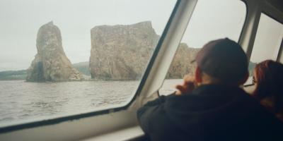 Исследуйте мир с Anex Tour